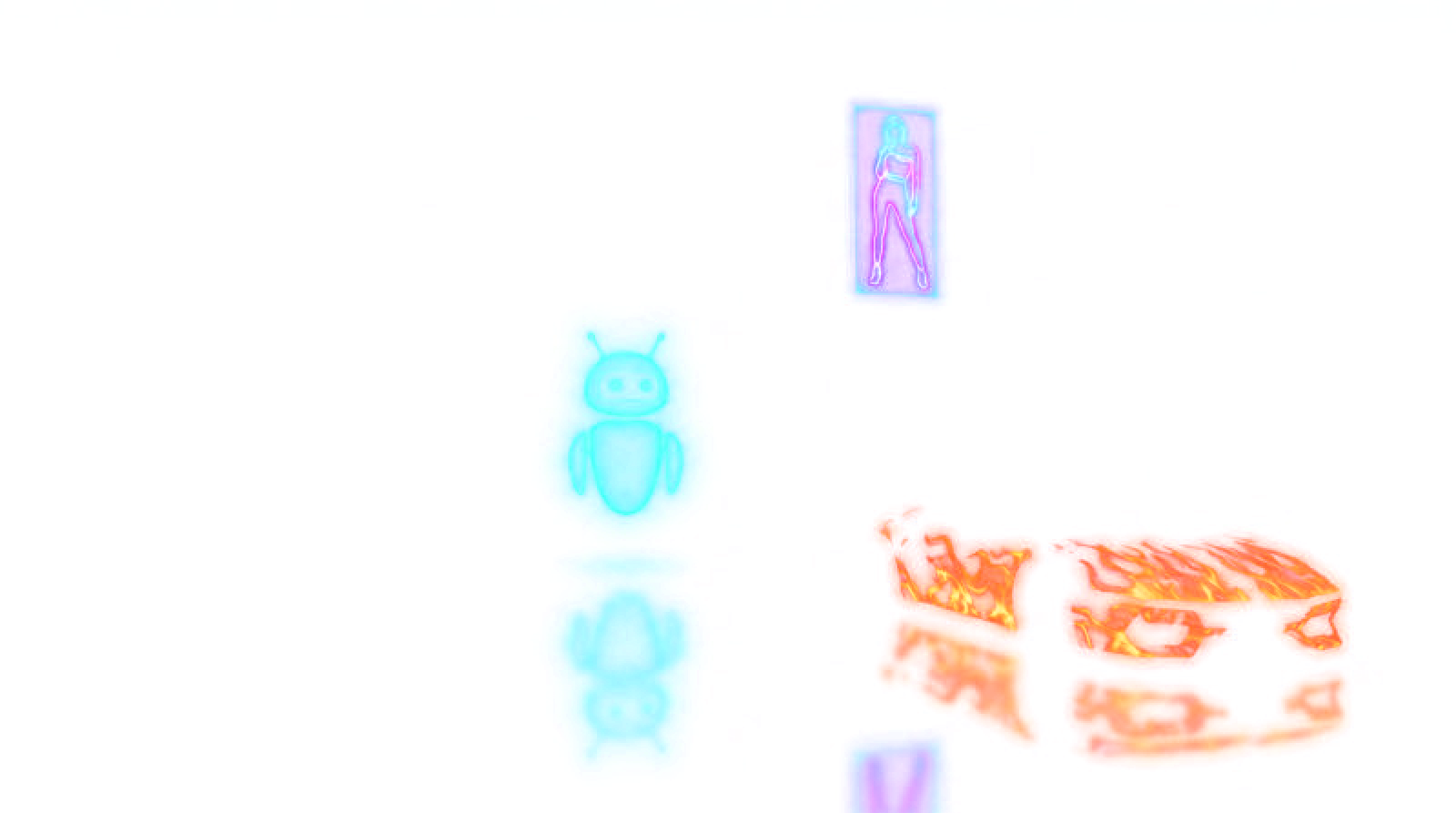 MAVE AR layer