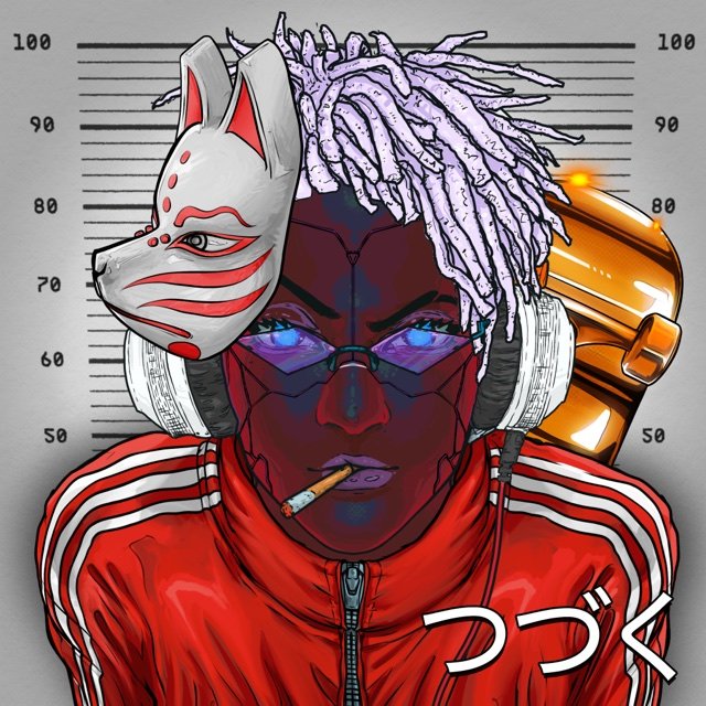 Pioneer #0003 honorary PFP