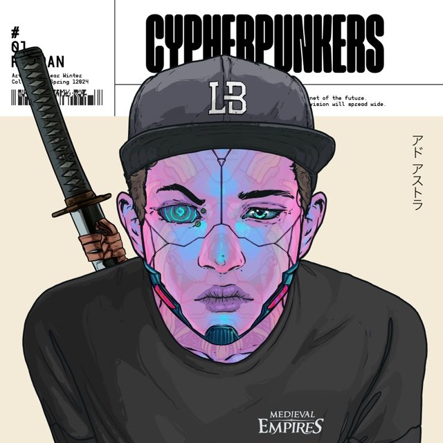 Pioneer #0011 honorary PFP