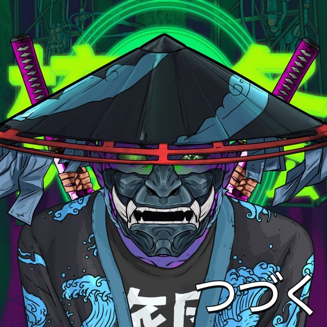 Pioneer #0016 honorary PFP